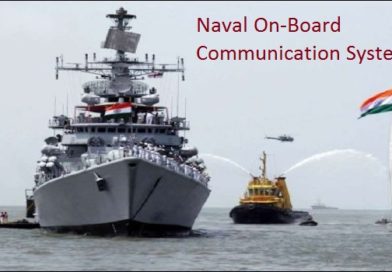Naval On-Board Communication System