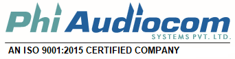 Phi Audiocom Systems Pvt. Ltd.